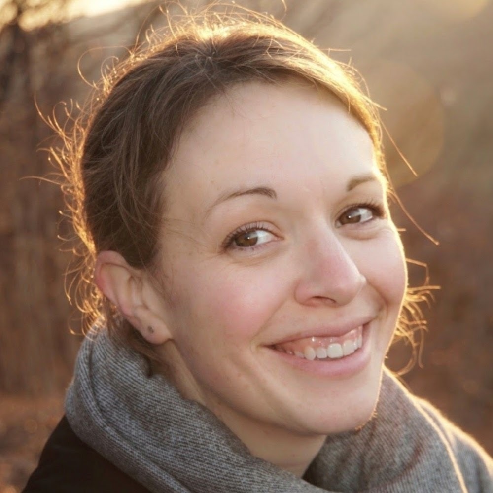 Meet your Posher, Ellie